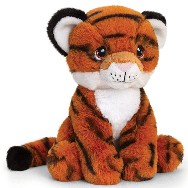 KEELECO TIGRE 18 CM 🔶