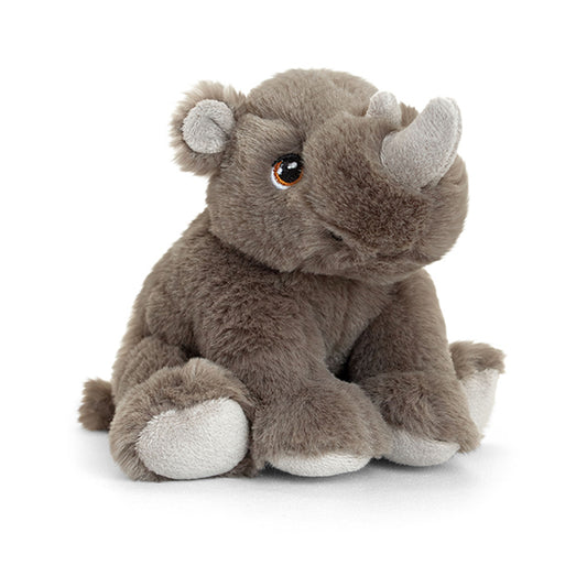KEELECO RHINOCÉROS 18 CM 🔶