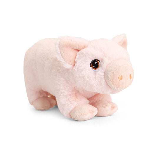 COCHON KEELECO 18 CM 🔶