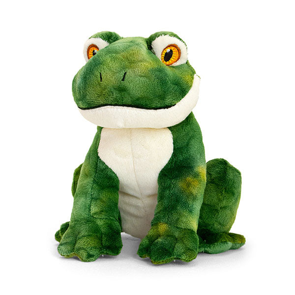 KEELECO GRENOUILLE 18 CM 🔶