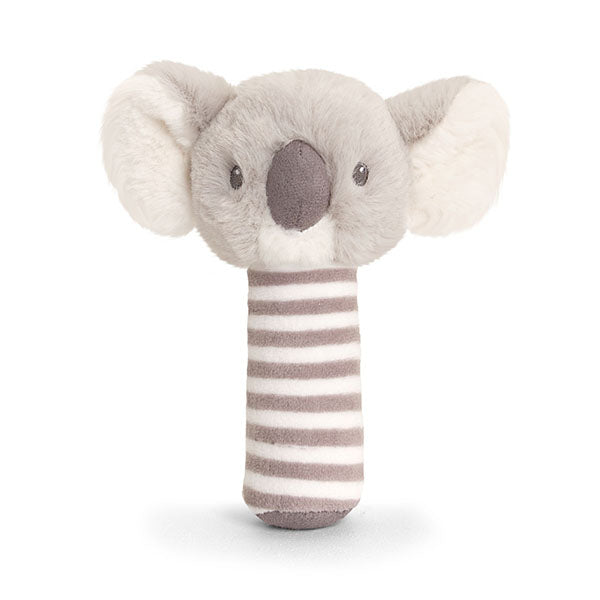 KEELECO BÉBÉ KOALA ANNEAU DE DENTITION 14 CM 🔶