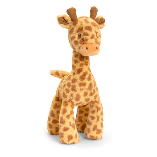 KEELECO BÉBÉ GIRAFE 28 CM 🔶