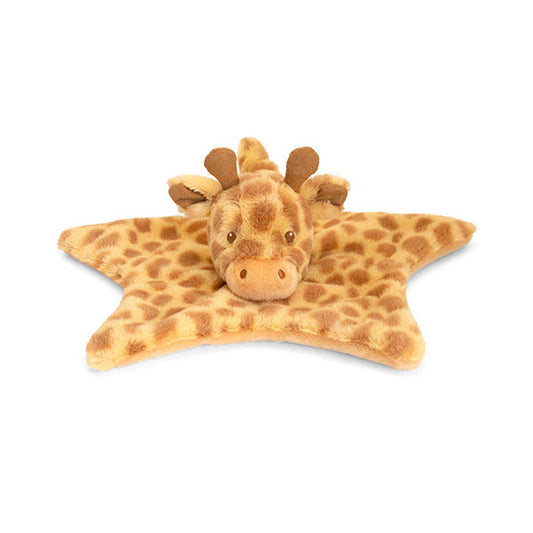 LINGETTE CONFORT KEELECO BÉBÉ GIRAFE 🔶