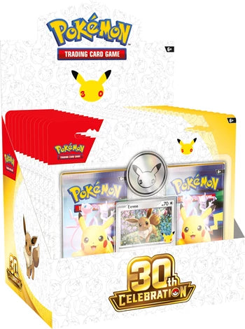 PRE ORDER -EN 30th Celebration 2-Pack Blister