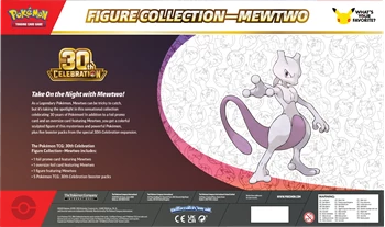 PRE ORDER - EN 30th Celebration Figure Collection 🇬🇧