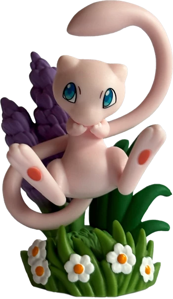PRE ORDER - EN 30th Celebration Figure Collection 🇬🇧
