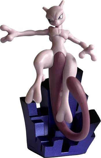 PRE ORDER - EN 30th Celebration Figure Collection 🇬🇧