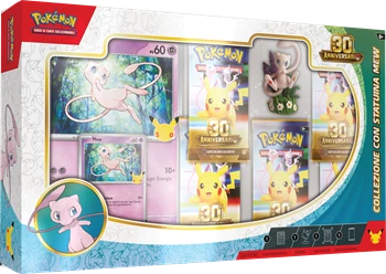 PRE ORDER - IT 30th Celebration Figure Collection 🇮🇹