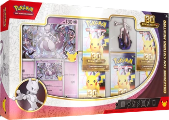 PRE ORDER - IT 30th Celebration Figure Collection 🇮🇹