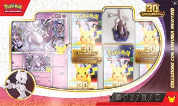 PRE ORDER - IT 30th Celebration Figure Collection 🇮🇹