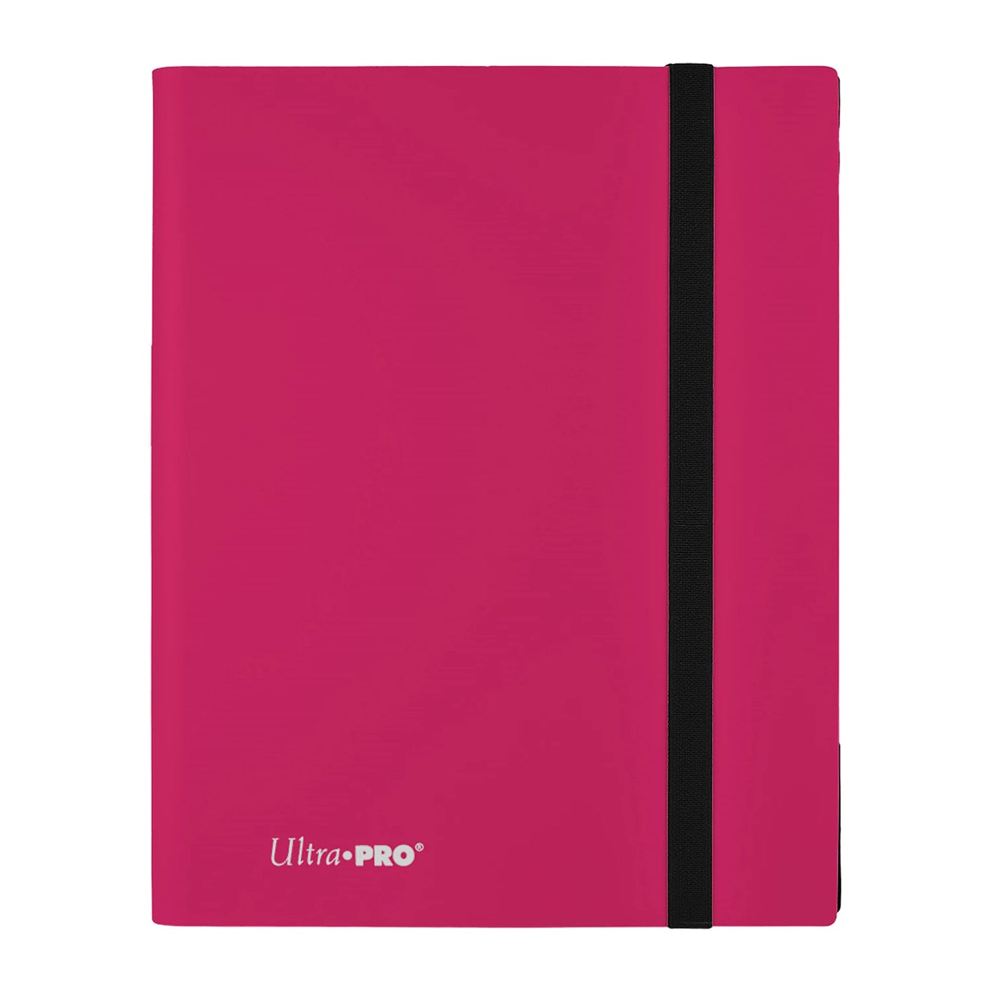PRO-BINDER ECLIPSE 9-POCKET - ROSA