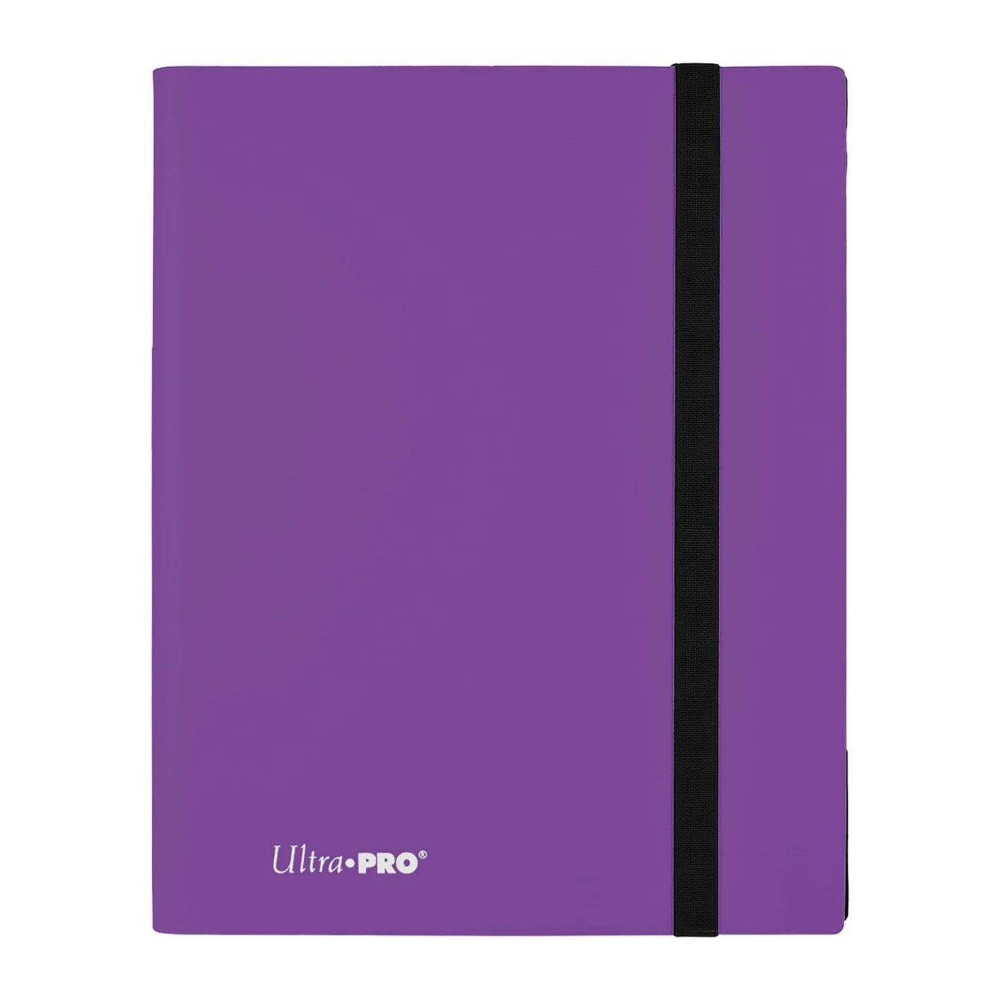 PRO-BINDER ECLIPSE 9-POCKET – VIOLETT