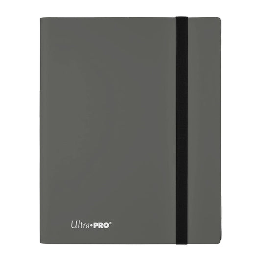 PRO-BINDER ECLIPSE 9 TASCHEN - GRAU