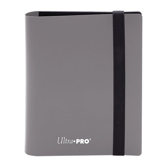 PRO-BINDER ECLIPSE 2-TASCHEN - GRAU