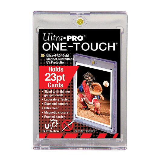 23 PT UV ONE-TOUCH MAGNETHALTER