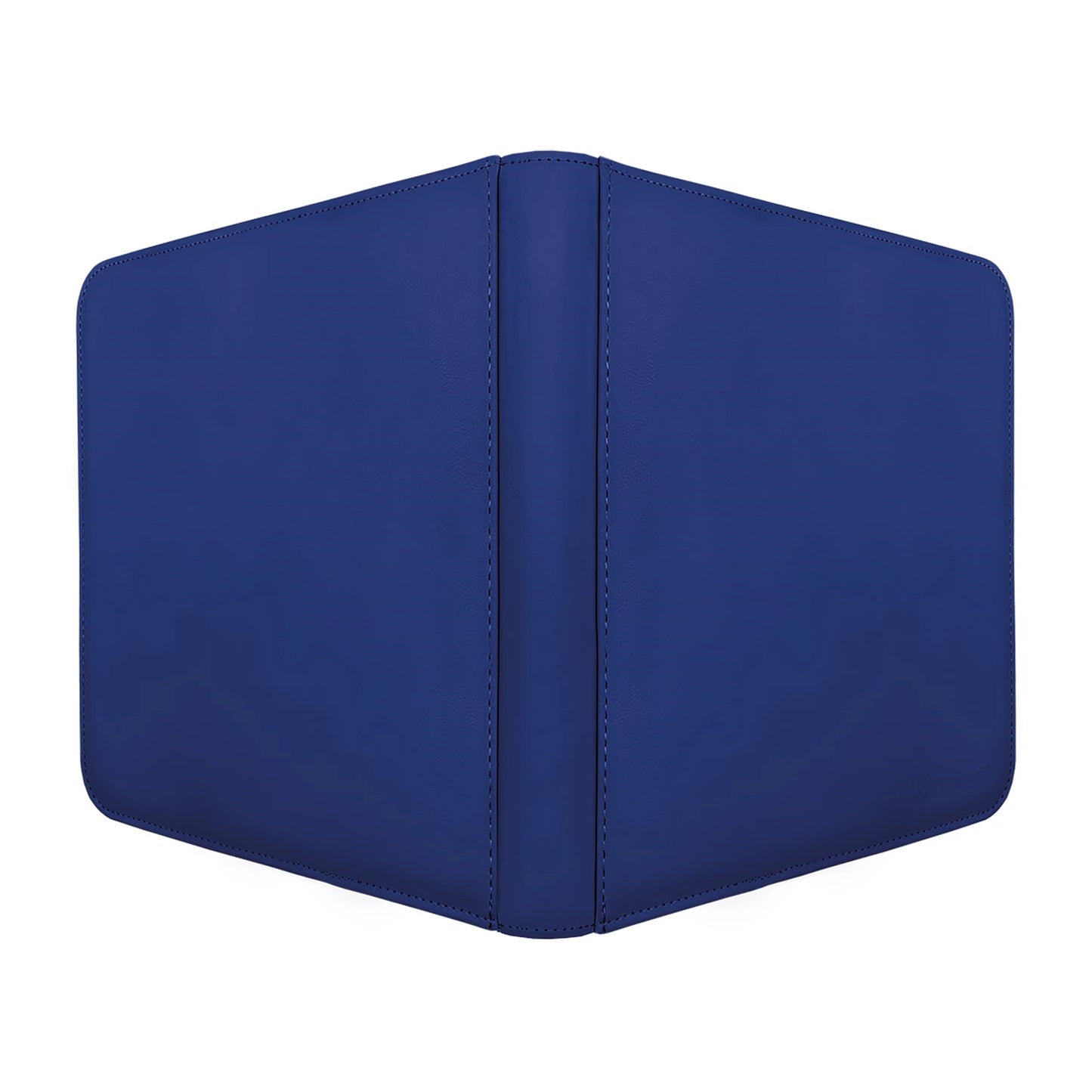 PRO-BINDER MIT REISSVERSCHLUSS 12 FÄCHER - BLAU