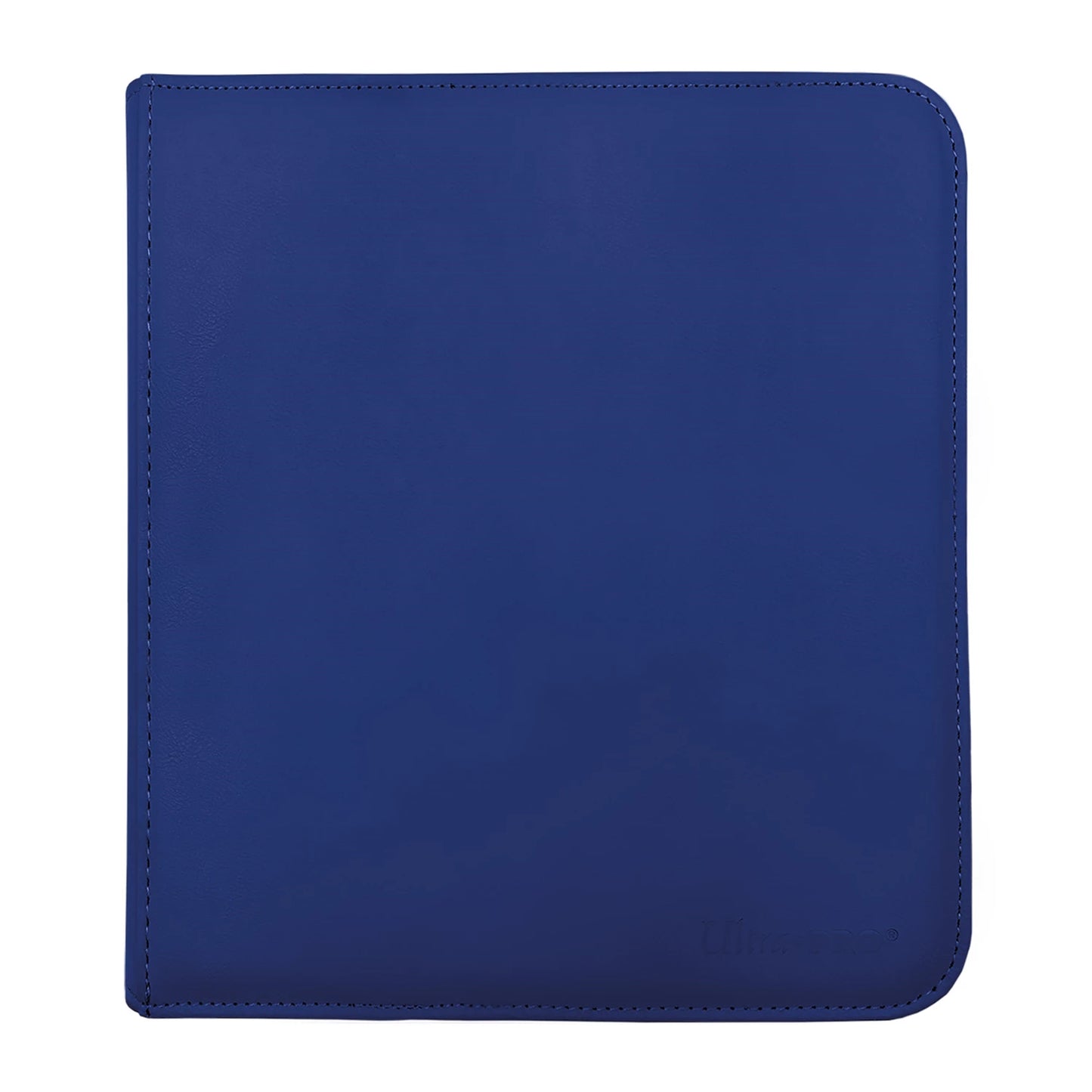 PRO-BINDER MIT REISSVERSCHLUSS 12 FÄCHER - BLAU
