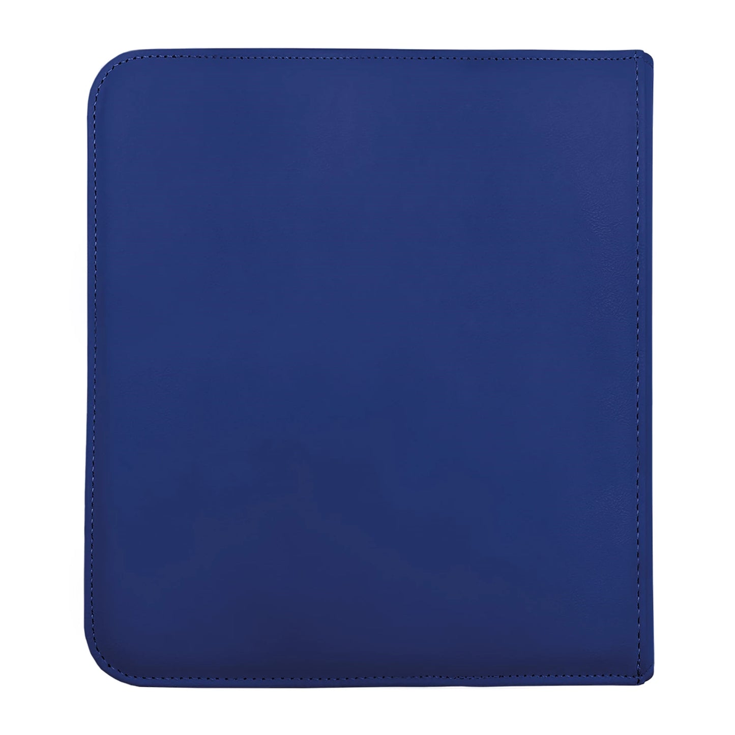 PRO-BINDER MIT REISSVERSCHLUSS 12 FÄCHER - BLAU