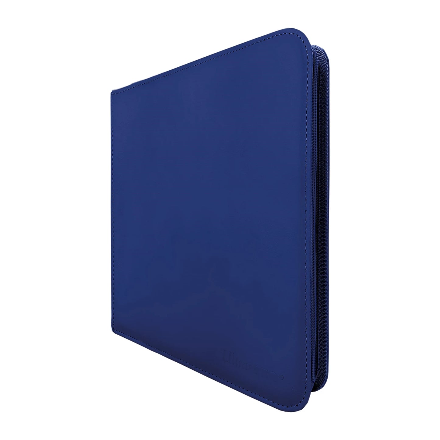 PRO-BINDER MIT REISSVERSCHLUSS 12 FÄCHER - BLAU