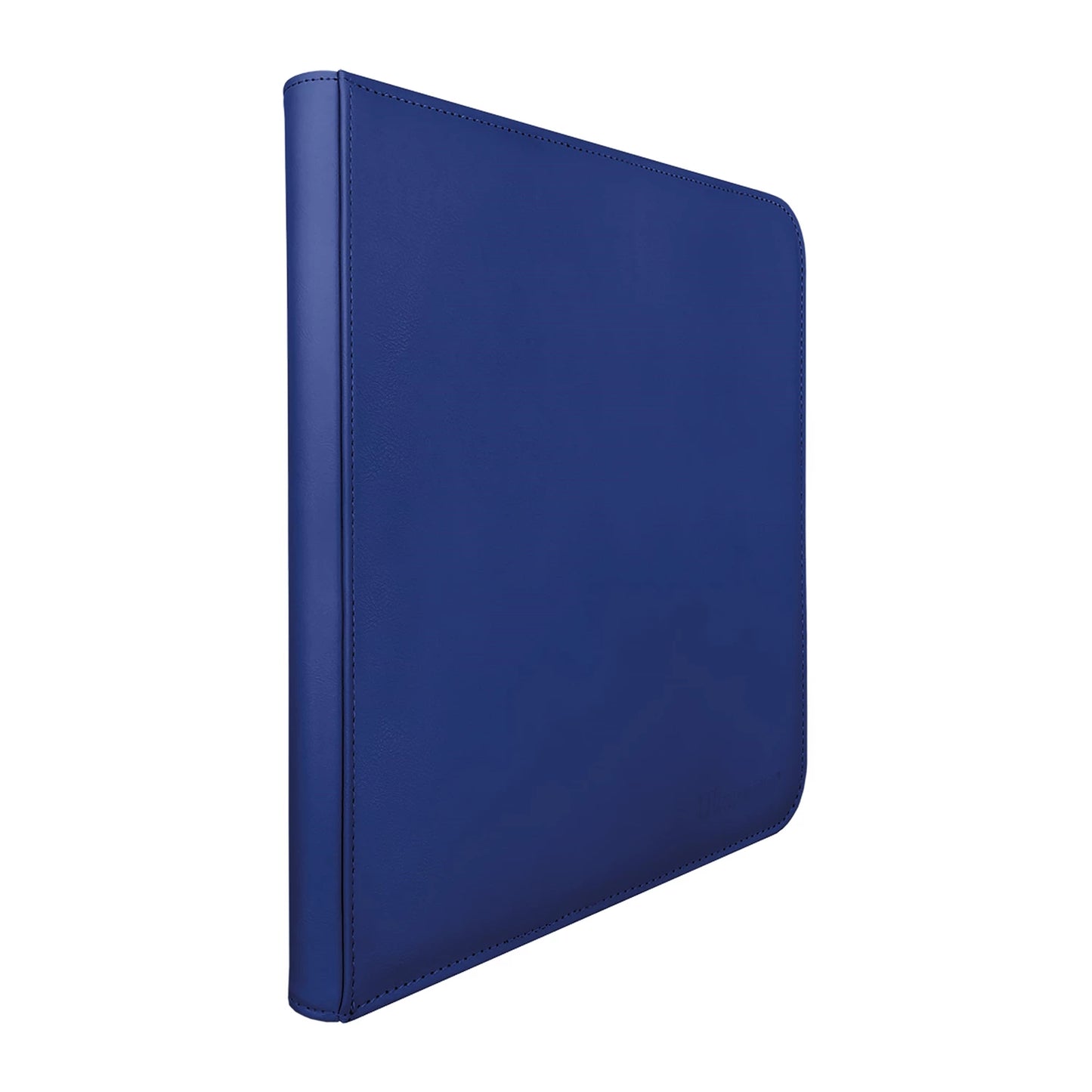 PRO-BINDER MIT REISSVERSCHLUSS 12 FÄCHER - BLAU