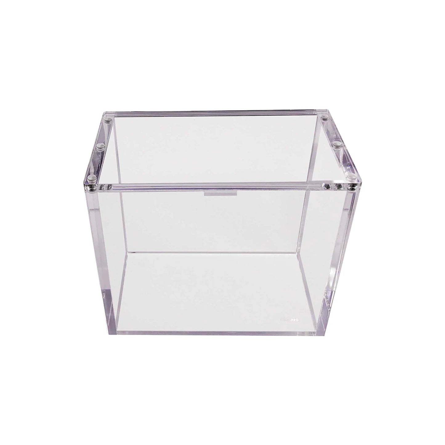 ACRYLBOX FÜR POKÉMON BOOSTER DISPLAY