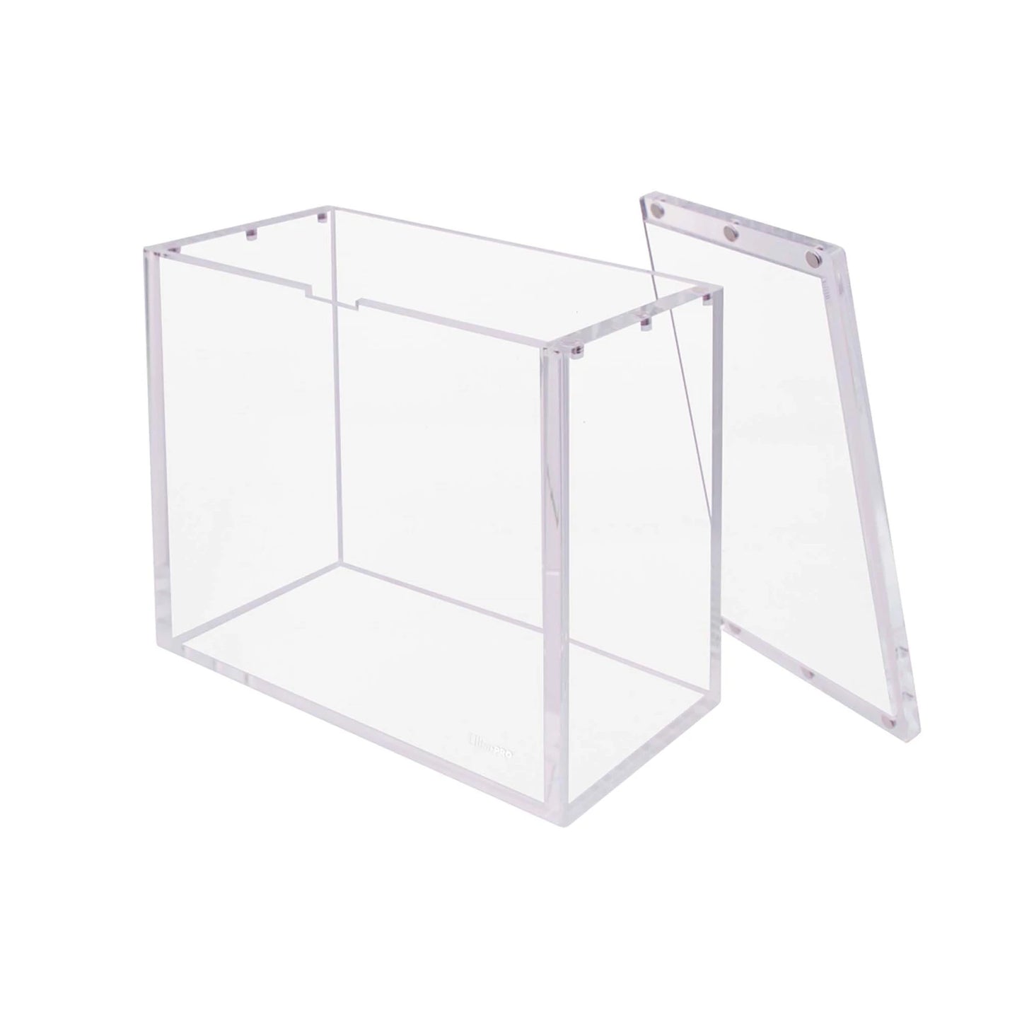ACRYLBOX FÜR POKÉMON BOOSTER DISPLAY