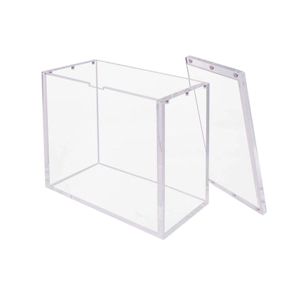 ACRYLBOX FÜR POKÉMON BOOSTER DISPLAY