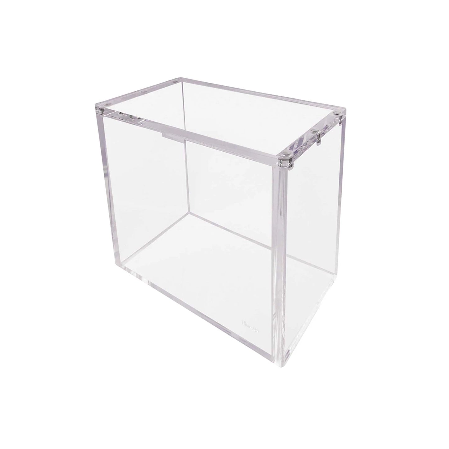 ACRYLBOX FÜR POKÉMON BOOSTER DISPLAY