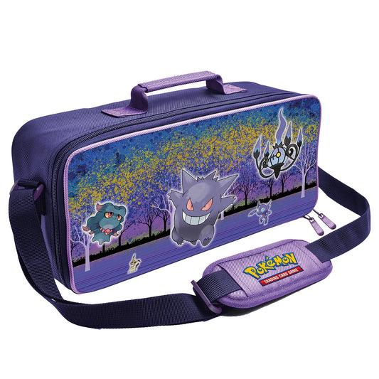 POKÉMON – DELUXE-TASCHE HAUNTED HOLLOW