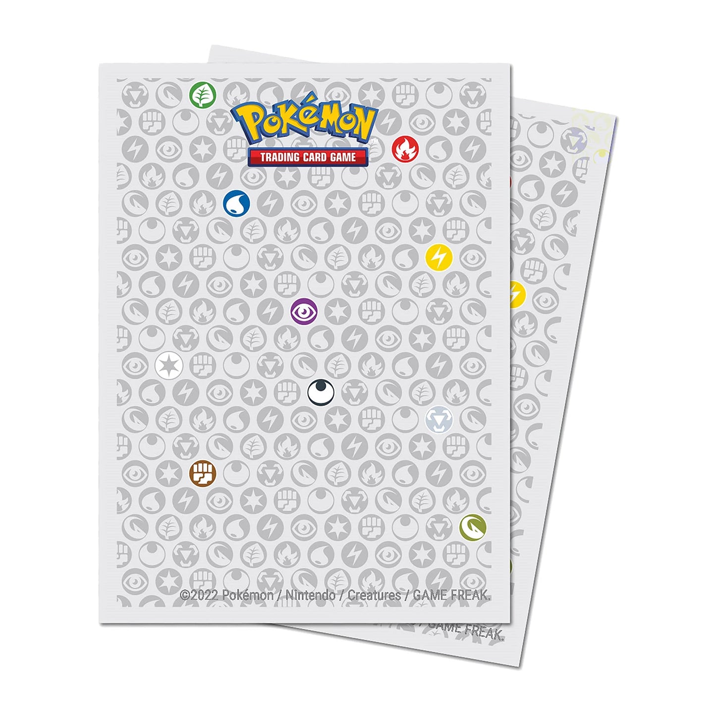 POKÉMON - PACCHETTO ACCESSORI PRIMO PARTNER
