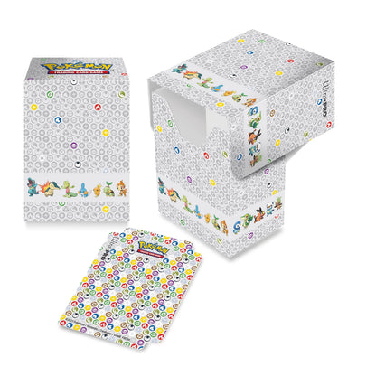POKÉMON - PACCHETTO ACCESSORI PRIMO PARTNER