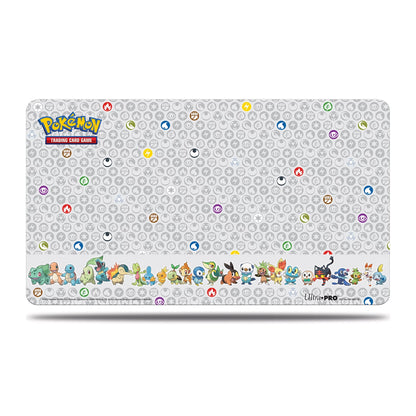 POKÉMON - PACCHETTO ACCESSORI PRIMO PARTNER