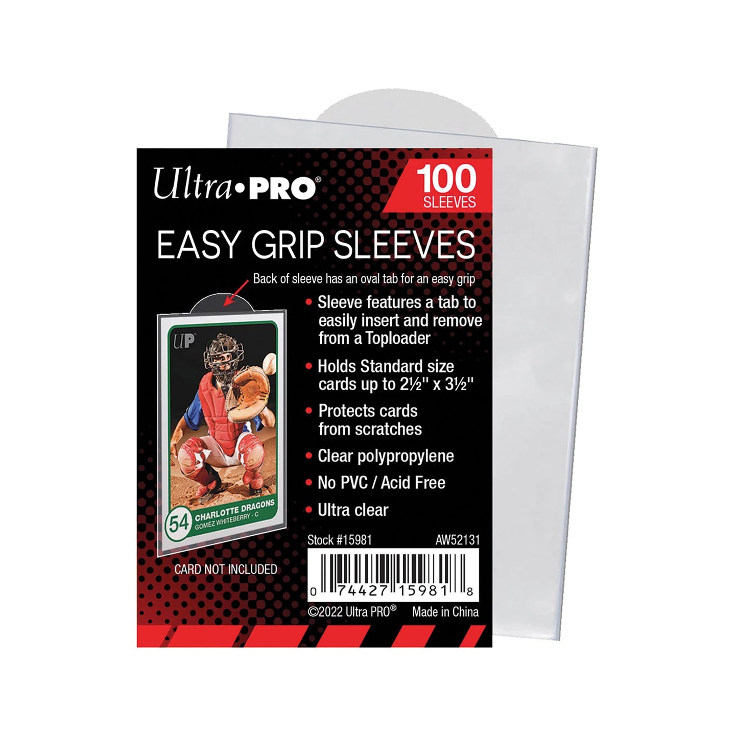 EASY GRIP-KUPPLUNGEN 2-1/2 X 3-1/2