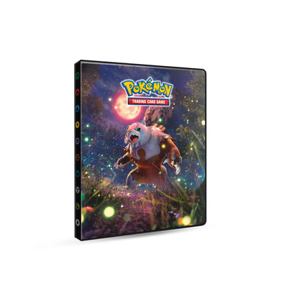 POKÉMON – PORTFOLIO 4 TASCHEN SV06