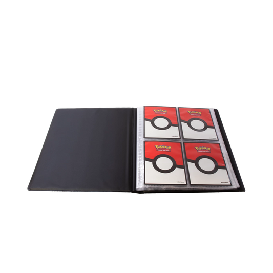 POKÉMON – 4-FÄCHER-GELDBÖRSE ME01