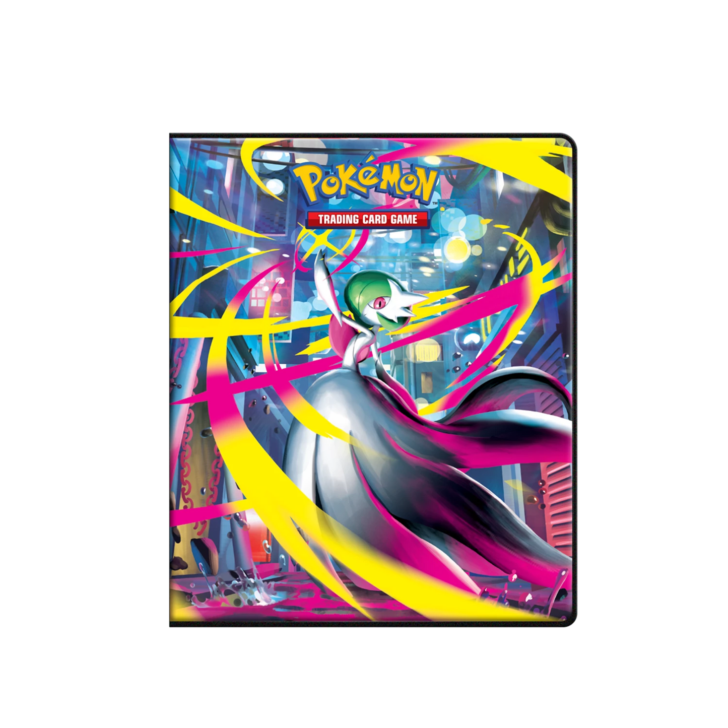 POKÉMON – 4-FÄCHER-GELDBÖRSE ME01