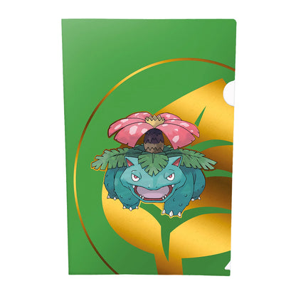 POKÉMON - 3 KAMPFDECK-KARTENPACKUNG