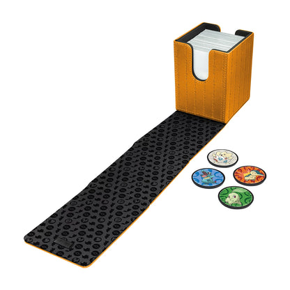 POKÉMON – ALCOVE CLICK DECK BOX JOHTO