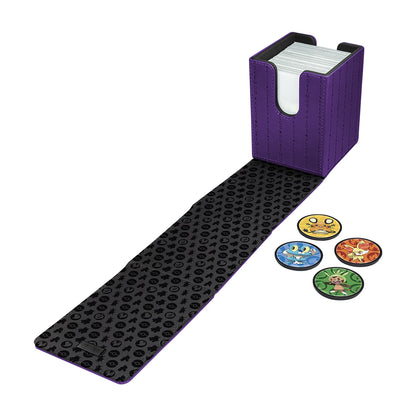 POKÉMON - ALCOVE CLICK DECK BOX KALOS