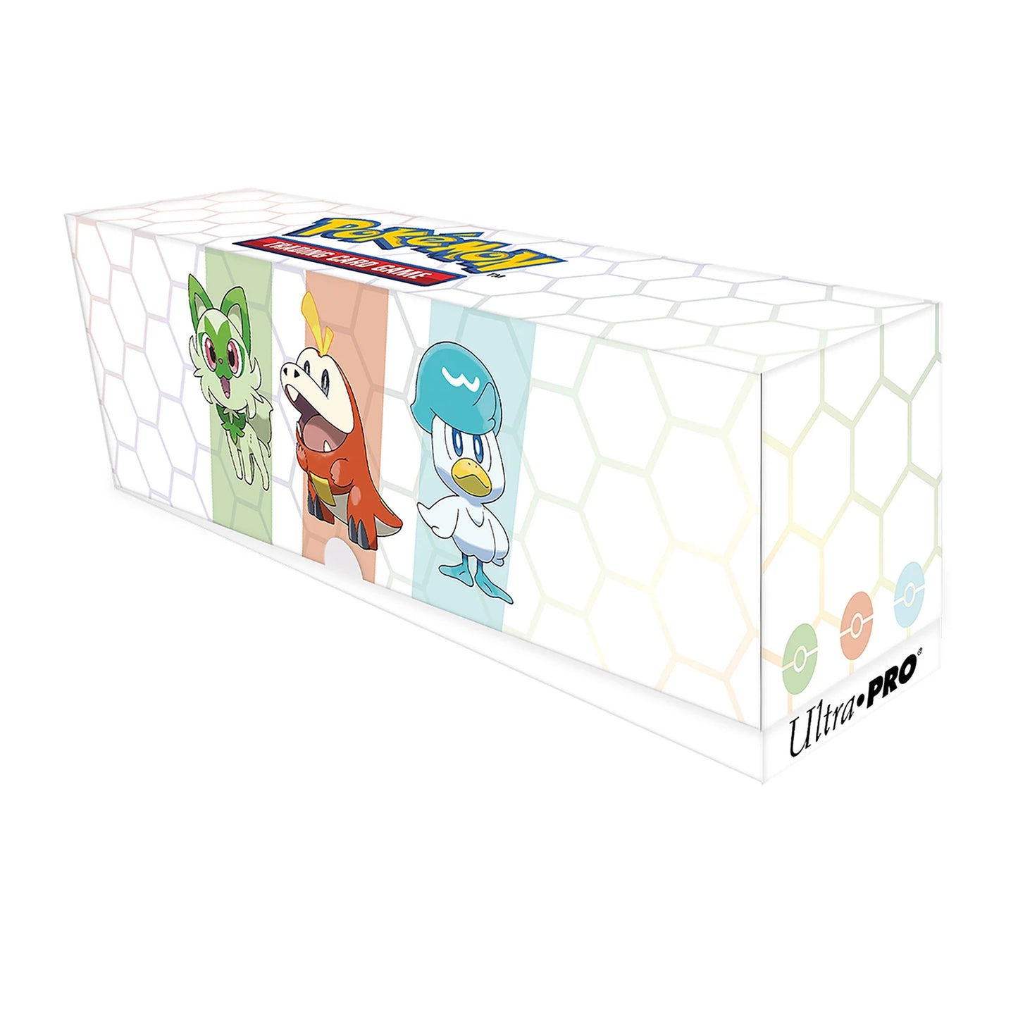 POKÉMON – REGION PALDEA-ZUBEHÖR-SET