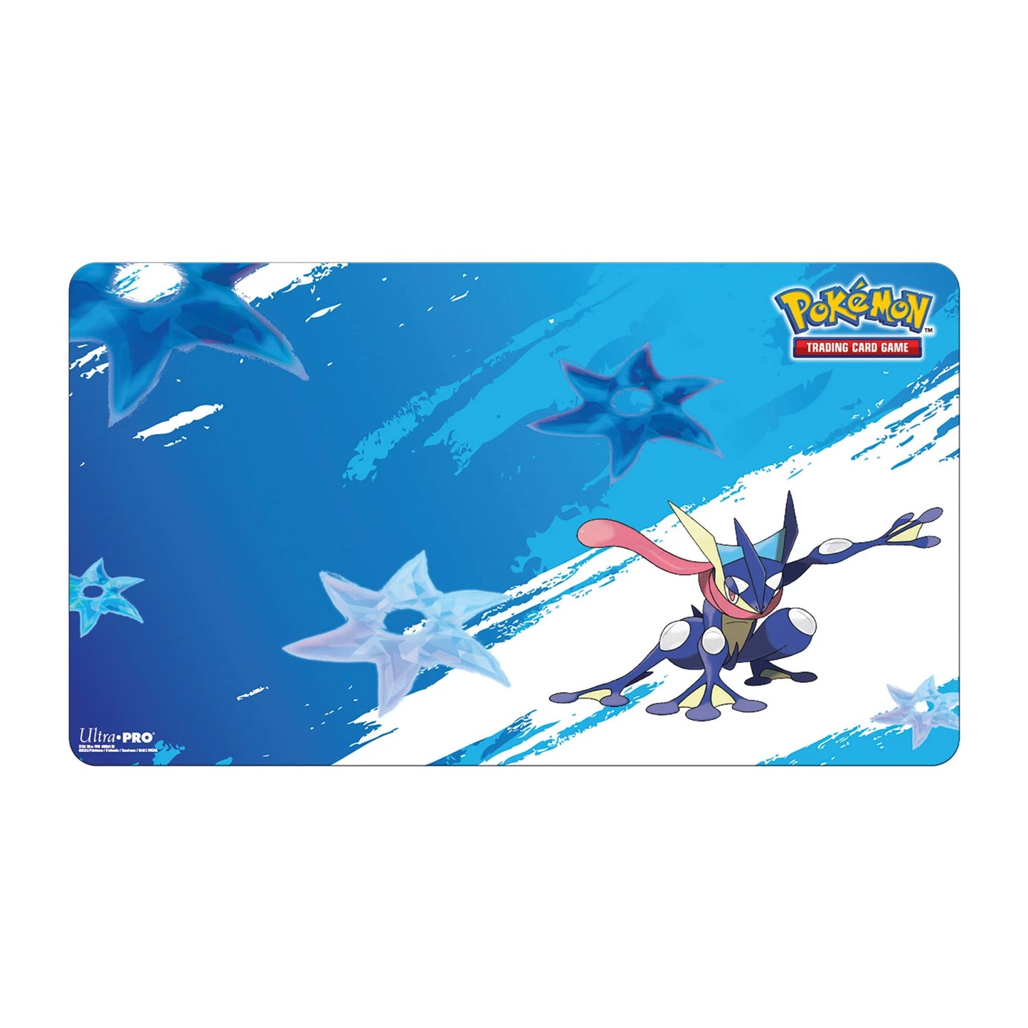 POKÉMON - GRENINJA SPIELMATTE