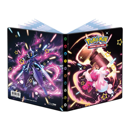 POKÉMON – SV04.5 4-POCKET PORTFOLIO