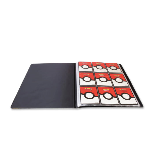 POKÉMON - 4-POCKET PORTFOLIO SV06.5
