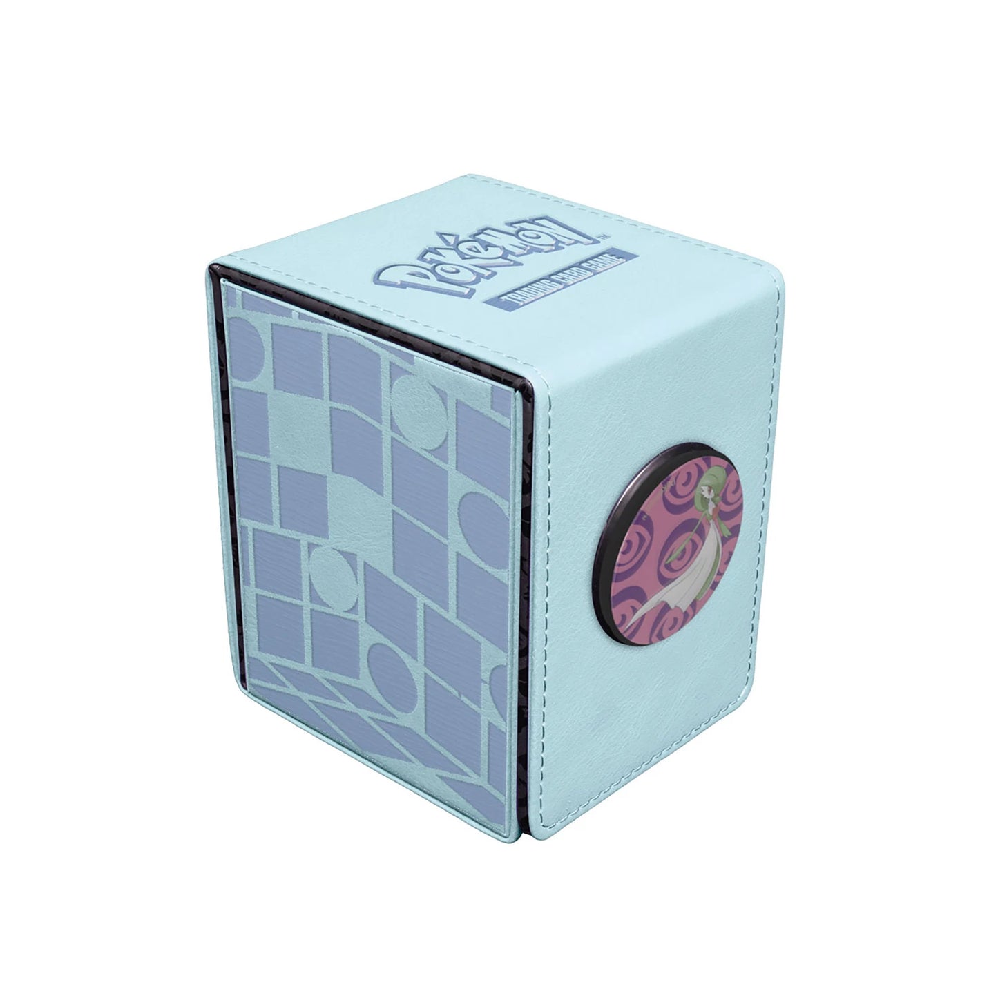 POKÉMON – ALCOVA KLICK DECK BOX TRICK ROOM