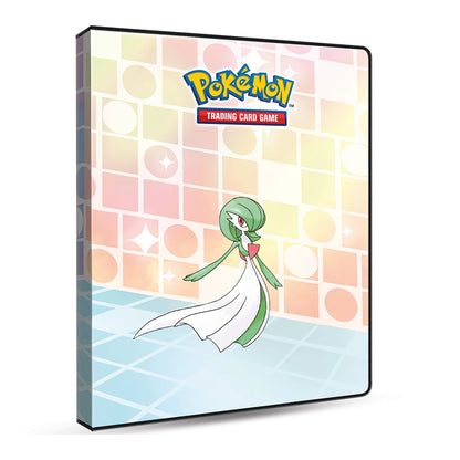 POKÉMON - TRICK ROOM 4-POCKET PORTFOLIO