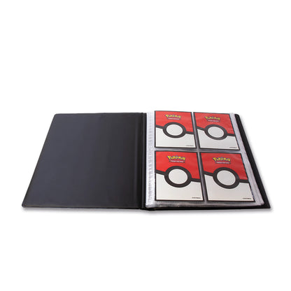 POKÉMON - TRICK ROOM 4-POCKET PORTFOLIO