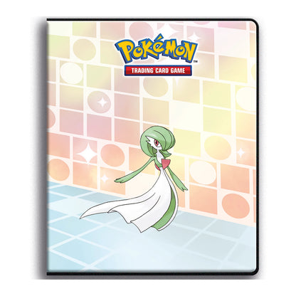 POKÉMON - TRICK ROOM 4-POCKET PORTFOLIO