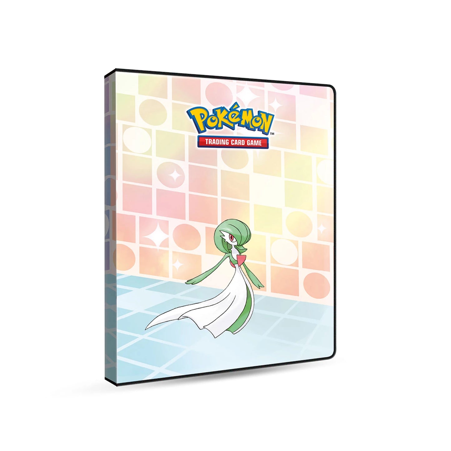 POKÉMON – TRICK ROOM 9-TASCHEN-ORDNER