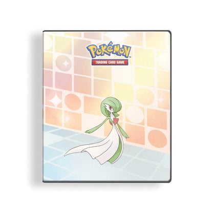 POKÉMON – ALBUM TRICK ROOM 2