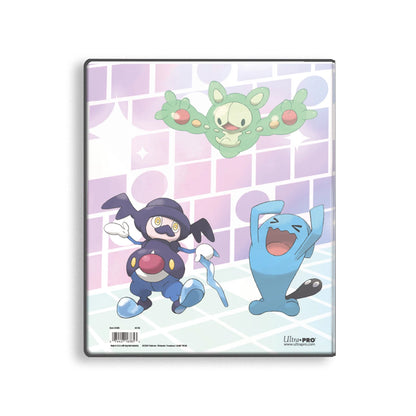 POKÉMON – ALBUM TRICK ROOM 2